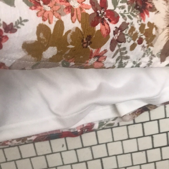 Doe & Ray floral dress - Picture 8 of 9